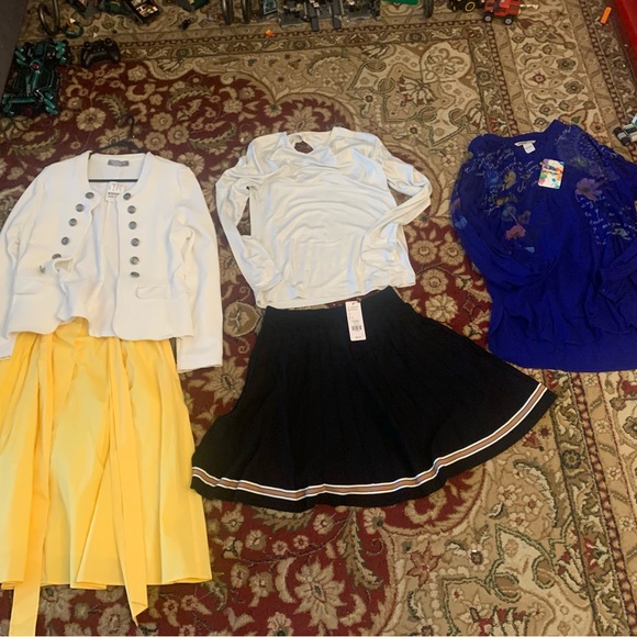 Women clothes - Picture 8 of 9